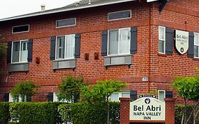 Bel Abri Napa Valley Inn